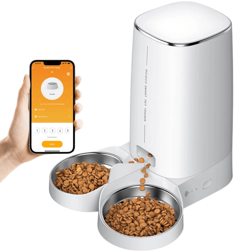 comedouro automático programável,
alimentador automático para cães,
comedouro automatico cachorro,
comedouro automático,
Alimentador pet wi-fi,
Comedouro Autoático cães e Gatos,