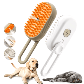 escovinha para tirar pelo de gato,
escova removedora de pelos,
escova pet vapor,
Escova Pet Spa,
escova para pet,
escova de silicone para pet,
escova a vapor pet,