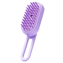 escovinha para tirar pelo de gato,
escova removedora de pelos,
escova pet vapor,
Escova Pet Spa,
escova para pet,
escova de silicone para pet,
escova a vapor pet,